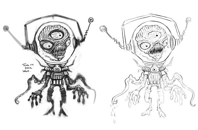 Alien