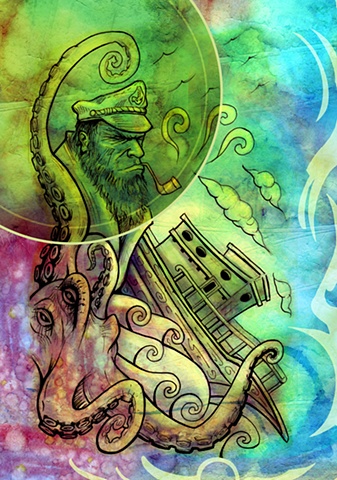 Sea Captain