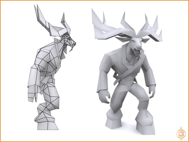 Wendigo