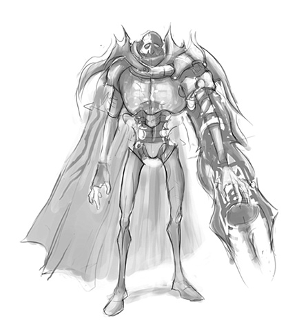 The General