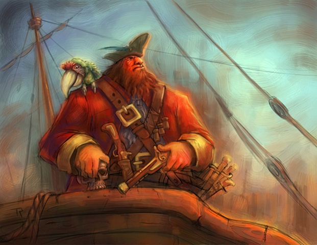 Arrrgg!!