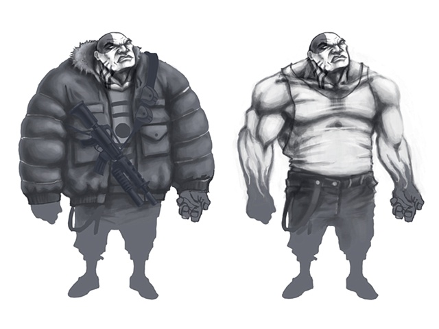 Tank
