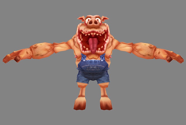 HogWild