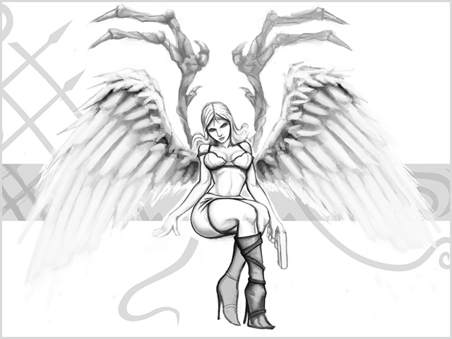 Angel