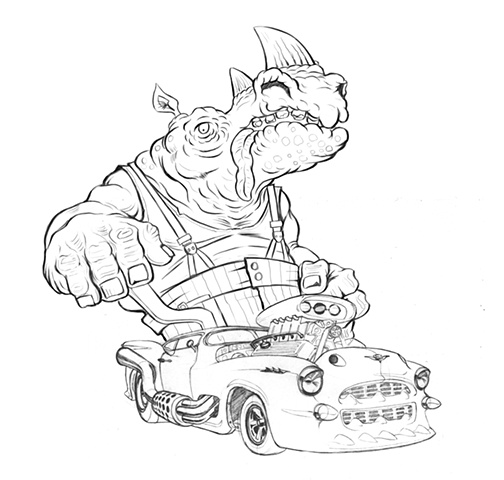 Rhino