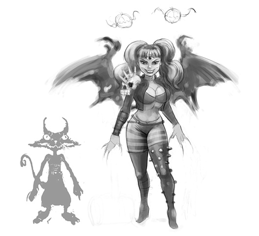 Bat_Girl