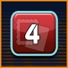 UI Atari graphics for  iOS...