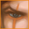 Warrior Girl CloseUp