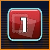 UI Atari graphics for  iOS...