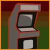 Atari User Interface for Nintendo DS.