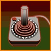 Atari User Interface for Nintendo DS.