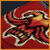 FA Inferno Car Model