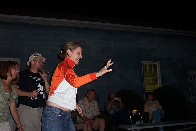 RuthAnn Traylor 
