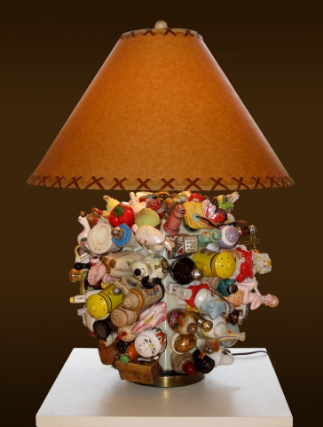 Lamp For All Seasonings 1