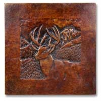 Buck 6x6