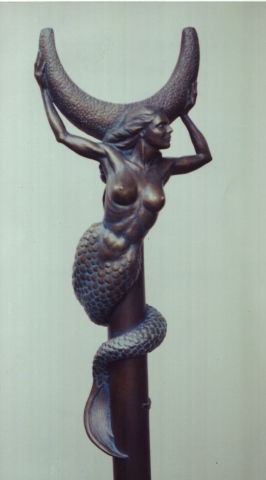 Mermaid 