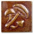 Mushrooms 4x4
