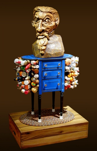 Curmudgeon Cabinet