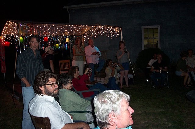 The Crowd