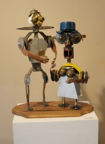 Wayne Russell