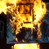 2008 Bonfire Of The Travesties
