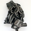 Melvin Edwards
Lynch Fragments #6