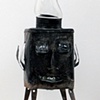 Hank Adams 
"Ocupatta #5"