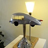 "Streamliner" by Wayne Russel