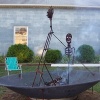 The Bonfire Pit