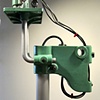 "Eclectic Floor Lamp" detail by Dave Carrow
