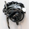 Melvin Edwards
Lynch Fragment #3