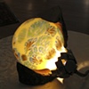 "Lamp #1" by Phil Vinson
