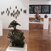 Gallery Scene
