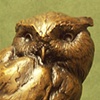"Owl and Bat" 