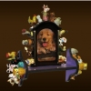 Critter Clock