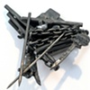 Melvin Edwards
Lynch Fragment #1