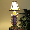 "Lamp For All Seasonings #4"