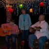 Music, unplugged!