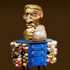 Curmudgeon Cabinet