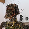 Regina Barthmaier
"Hercules"