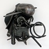 Melvin Edwards
Lynch Fragments #5
