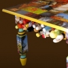 Puzzle Table