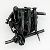 Melvin Edwards
Lynch Fragments #4
