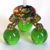 Cordial W/Green Balls