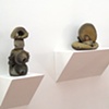 Peter Callas
Maquette Series