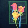 Fluorescent Florescence