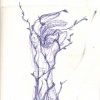 Tangled Hand