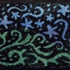 Stars On The Green Sea