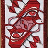 Queen of Diamonds