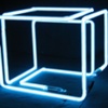 Large Cube 
(Cube Series) view 3